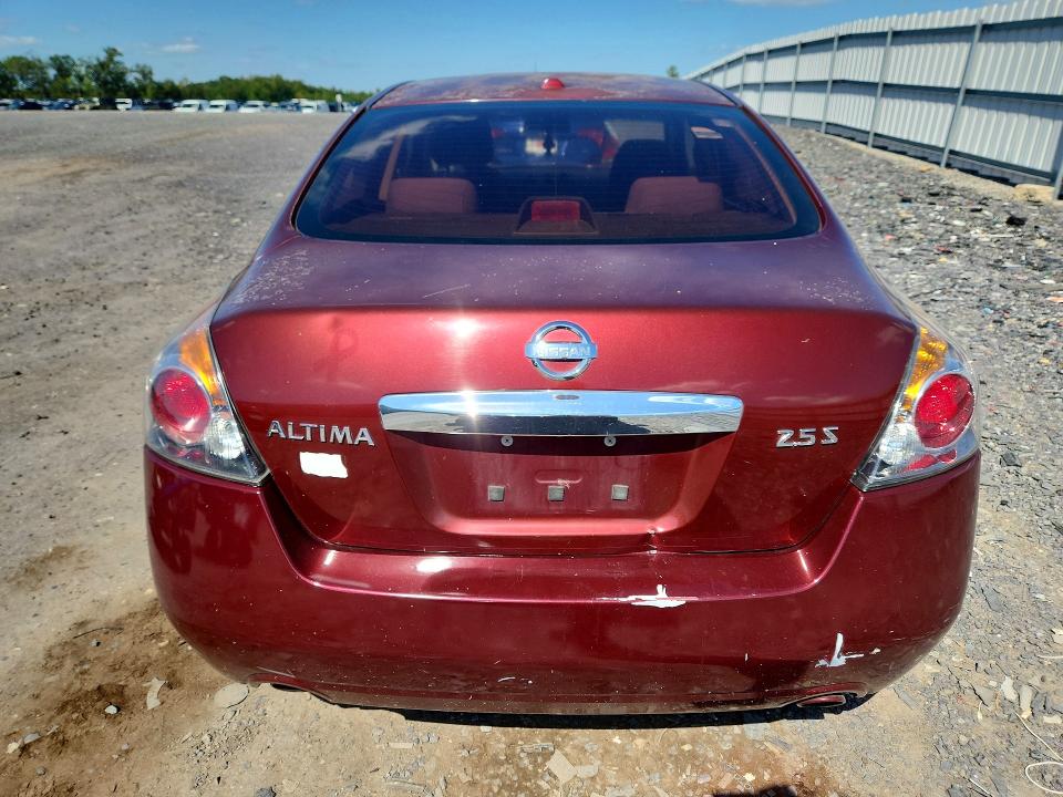 Продаж на аукціоні авто 2010 Nissan Altima, vin: 1N4AL2AP3AN432207, номер лоту: 68832366