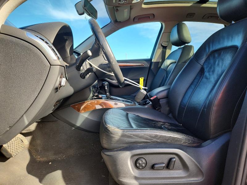 Продажа на аукционе авто 2010 Audi Q5, vin: WA1CKAFP0AA056964, номер лота: 69233956