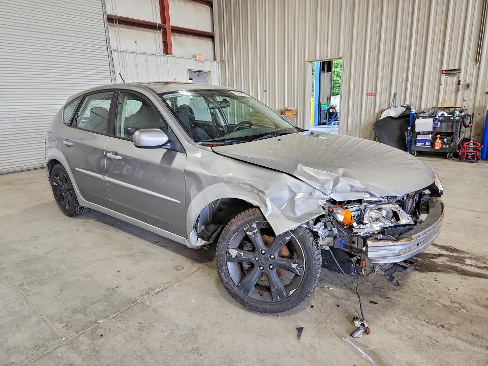 2011 Subaru Impreza მანქანა იყიდება აუქციონზე, vin: JF1GH6D68BG829472, აუქციონის ნომერი: 70667086
