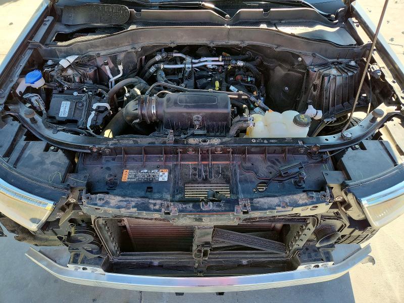 68689646 :رقم المزاد ، 1FMSK7DH2PGB80719 vin ، 2023 Ford Explorer مزاد بيع