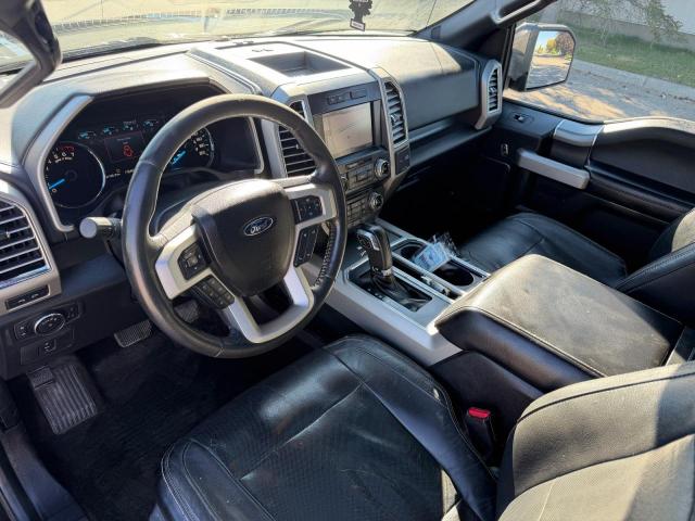 70107586 :رقم المزاد ، 1FTEW1EG7FFA45488 vin ، 2015 Ford F150 مزاد بيع