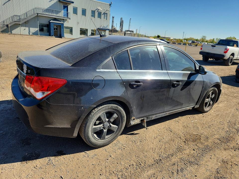 Aukcja sprzedaży 2011 Chevrolet Cruze, vin: 1G1PG5S9XB7158156, numer aukcji: 67887556