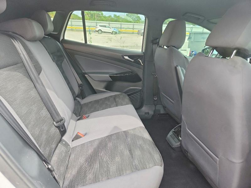 Продаж на аукціоні авто 2021 Volkswagen Id.4, vin: WVGRMPE20MP054907, номер лоту: 67573076