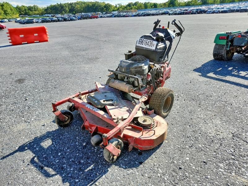 Auction sale of the 2019 Exmark Mower, vin: 404630361, lot number: 69616436