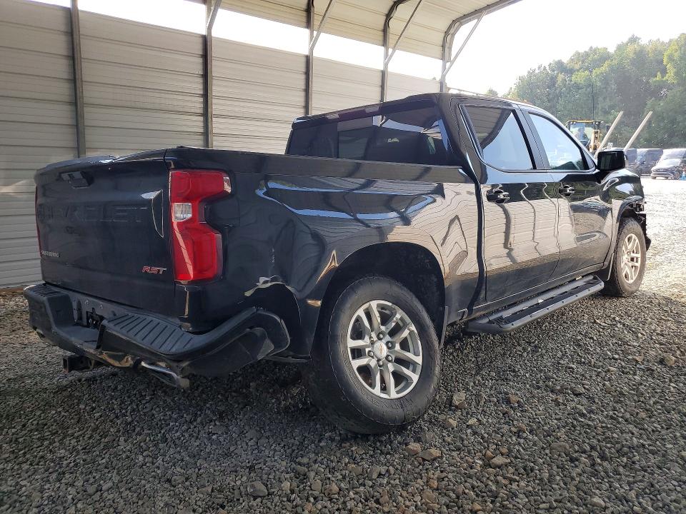 67696786 :رقم المزاد ، 1GCUYEED2KZ368181 vin ، 2019 Chevrolet Silverado مزاد بيع