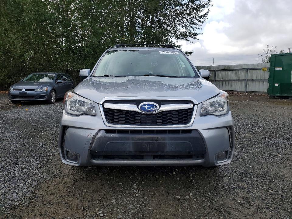 Продажа на аукционе авто 2016 Subaru Forester, vin: JF2SJGXCXGH498638, номер лота: 68190156