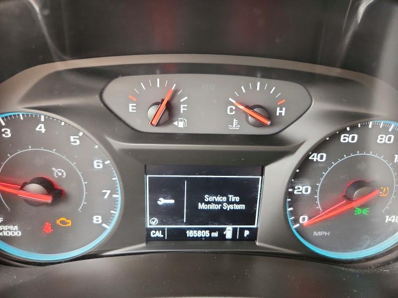 Aukcja sprzedaży 2018 Chevrolet Equinox, vin: 2GNAXHEV5J6277147, numer aukcji: 67816256