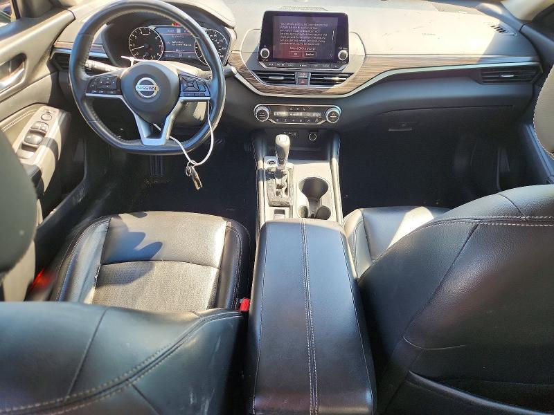 70325106 :رقم المزاد ، 1N4BL4EW8KC172014 vin ، 2019 Nissan Altima مزاد بيع