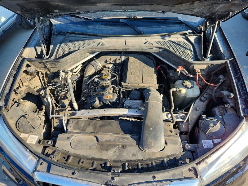 Продаж на аукціоні авто 2016 Bmw X5, vin: 5UXKR0C51G0U08456, номер лоту: 69977636