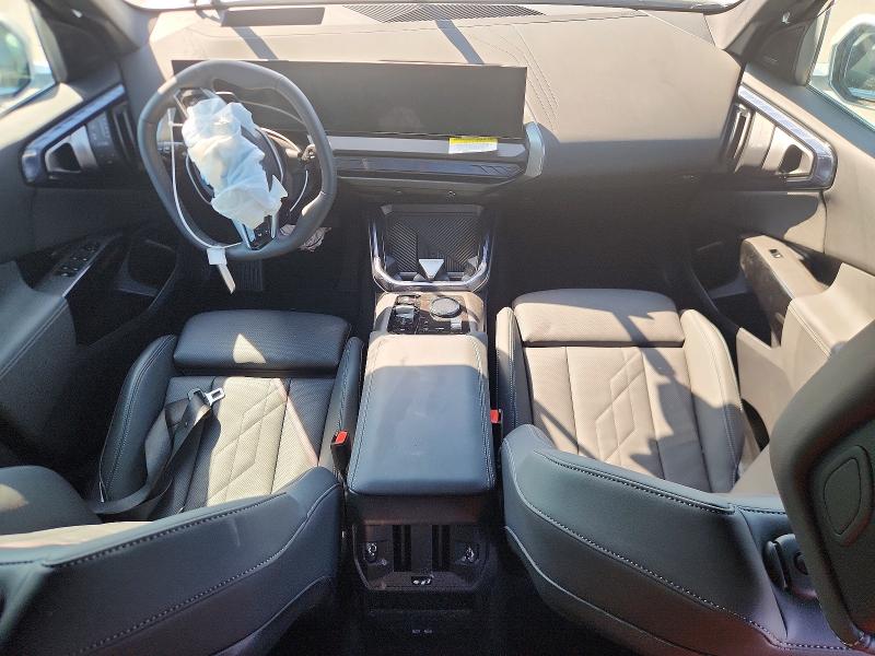 2026 Bmw X3 მანქანა იყიდება აუქციონზე, vin: 5UX53GP06T9207373, აუქციონის ნომერი: 69796086