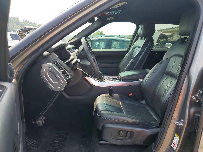 Aukcja sprzedaży 2019 Land Rover Range Rover Sport, vin: SALWR2RV9KA831531, numer aukcji: 69164016