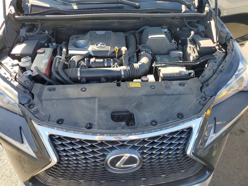 70443276 :رقم المزاد ، JTJBARBZ2F2018922 vin ، 2015 Lexus Nx مزاد بيع