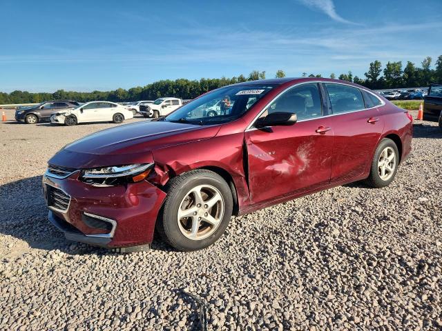 2016 Chevrolet Malibu მანქანა იყიდება აუქციონზე, vin: 1G1ZB5ST4GF293164, აუქციონის ნომერი: 68200436