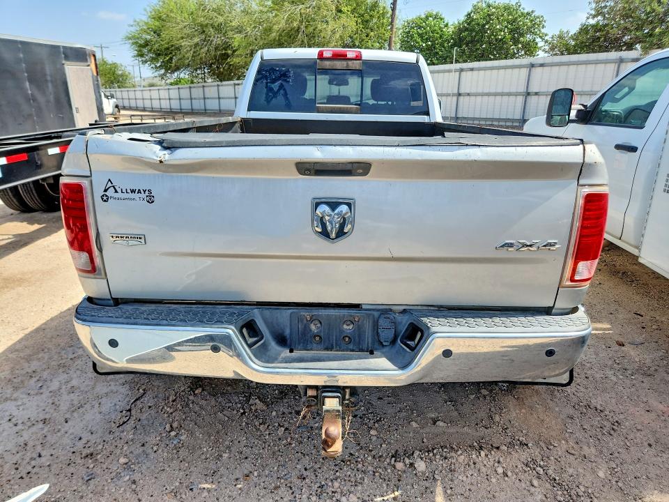 68583936 :رقم المزاد ، 3C63RRJL7DG591694 vin ، 2013 Ram 3500 مزاد بيع