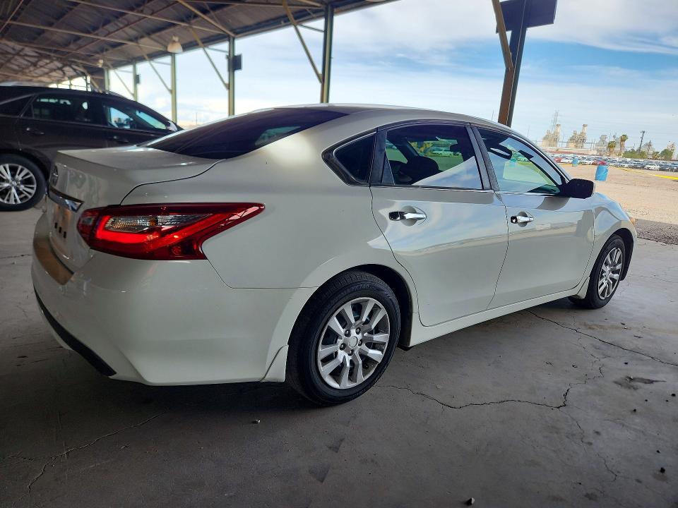 Aukcja sprzedaży 2016 Nissan Altima, vin: 1N4AL3AP0GN362678, numer aukcji: 70248646