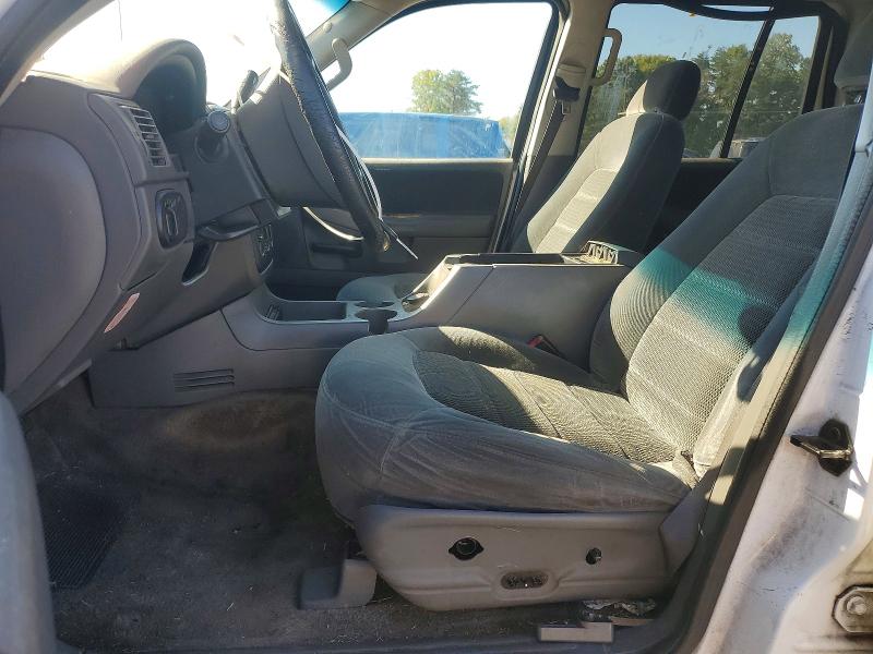 Продажа на аукционе авто 2002 Ford Explorer, vin: 1FMZU63E92UC74178, номер лота: 69976146