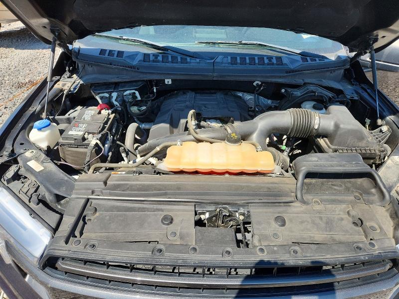 67852746 :رقم المزاد ، 1FTEW1EP6JFB55862 vin ، 2018 Ford F150 مزاد بيع