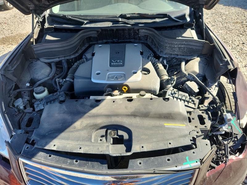 Продажа на аукционе авто 2015 Infiniti Qx50, vin: JN1BJ0HP5FM730501, номер лота: 67692956