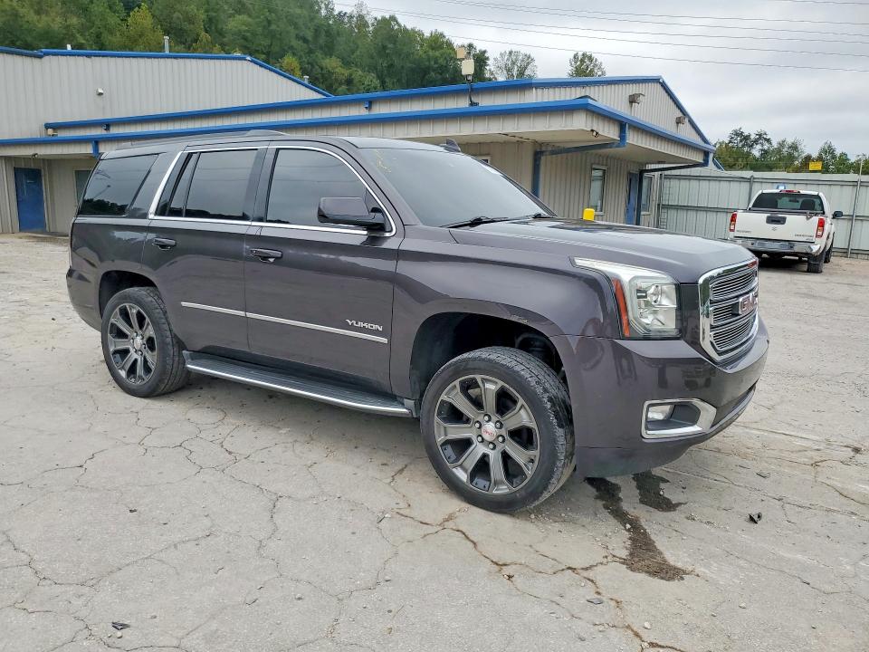 Продажа на аукционе авто 2015 Gmc Yukon, vin: 1GKS2BKC5FR734941, номер лота: 69916786