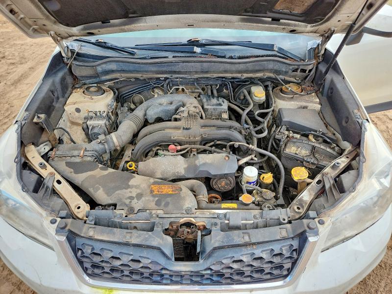 Aukcja sprzedaży 2014 Subaru Forester, vin: JF2SJAEC8EH426723, numer aukcji: 69625976