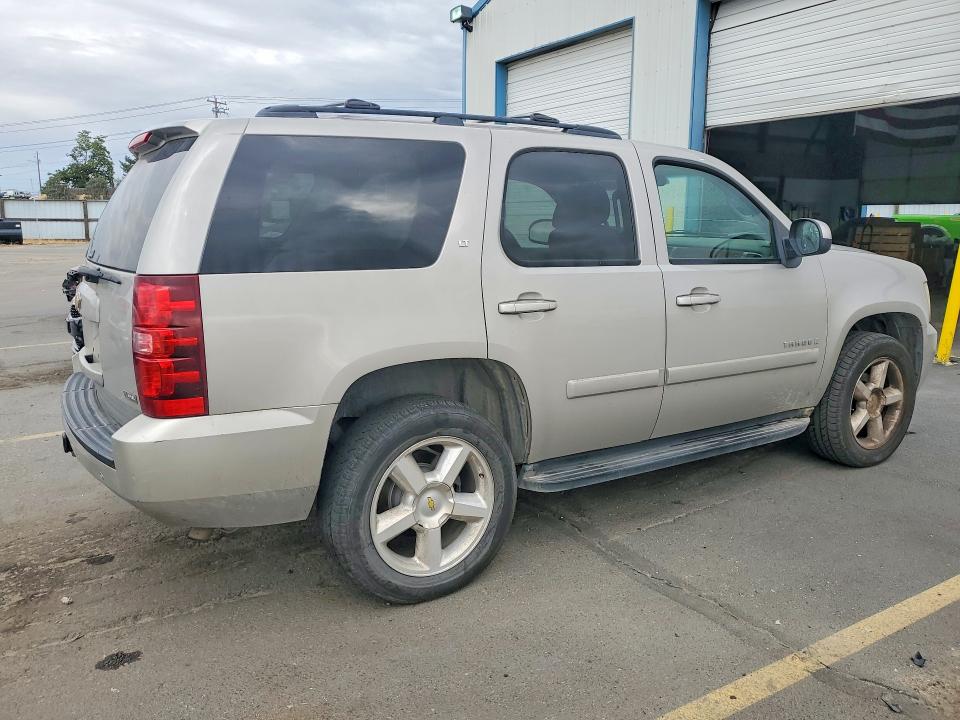 Aukcja sprzedaży 2007 Chevrolet Tahoe, vin: 1GNFK13037J404525, numer aukcji: 67987196