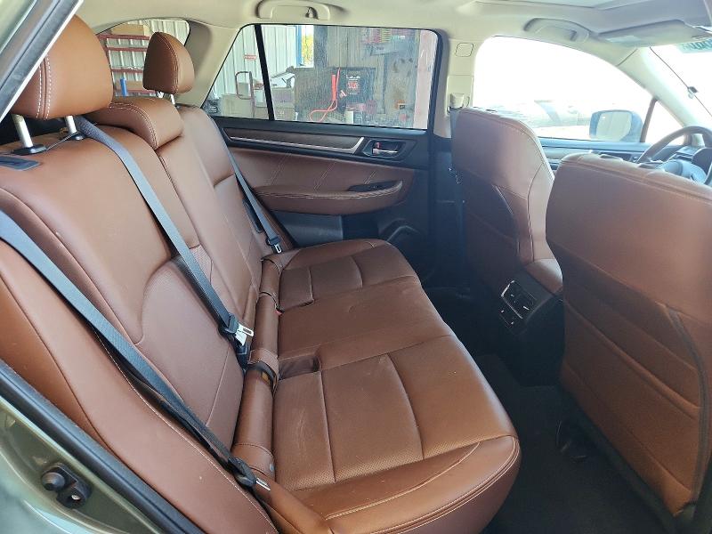 68180586 :رقم المزاد ، 4S4BSETCXH3269442 vin ، 2017 Subaru Outback مزاد بيع
