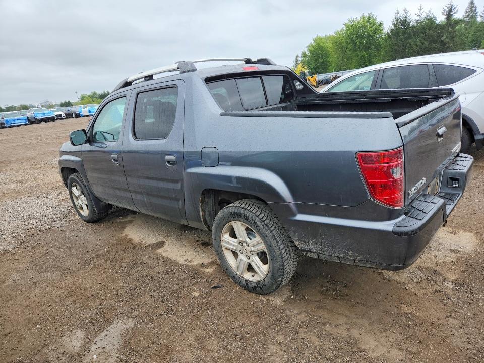 Aukcja sprzedaży 2010 Honda Ridgeline, vin: 5FPYK1F58AB503498, numer aukcji: 68256606