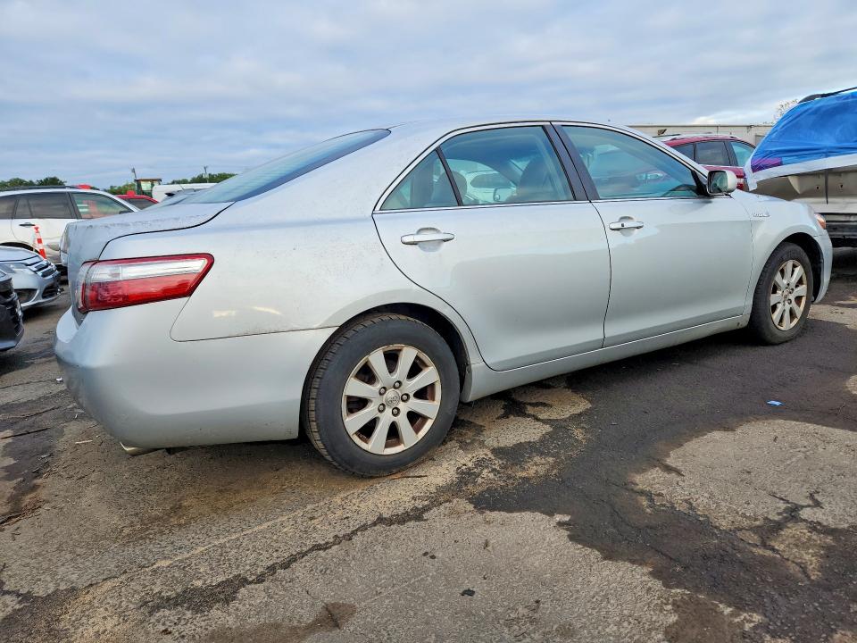 Aukcja sprzedaży 2007 Toyota Camry, vin: 4T1BB46K97U014898, numer aukcji: 70470726