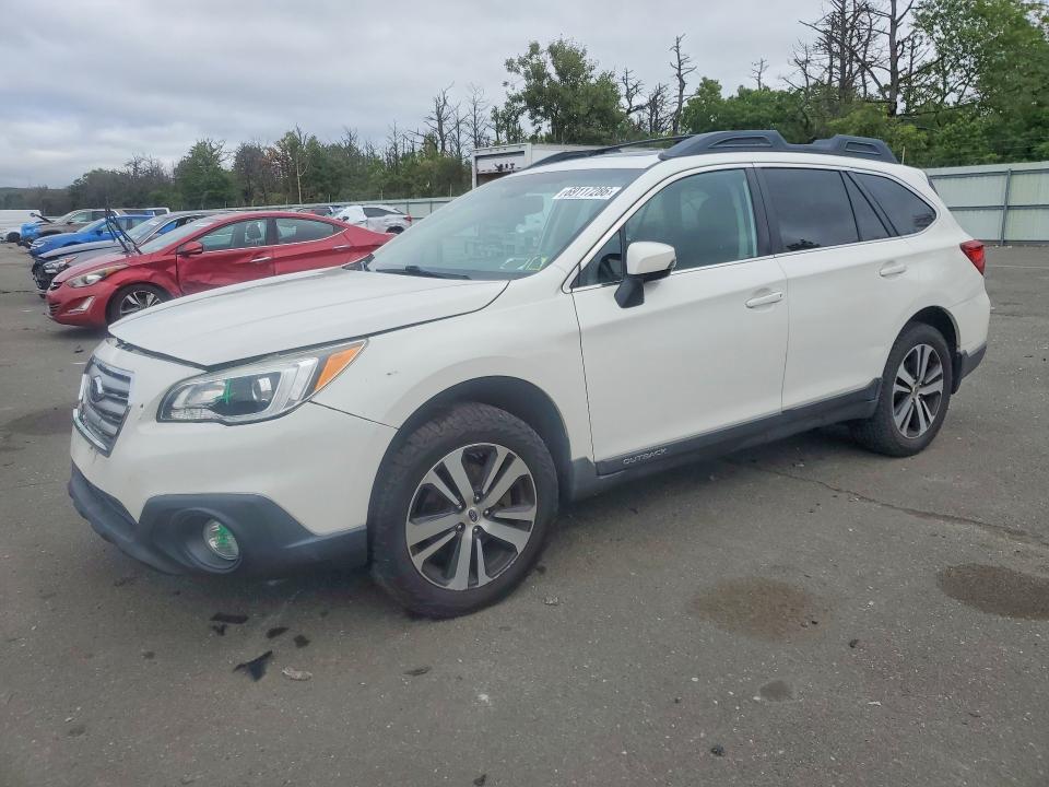 Aukcja sprzedaży 2016 Subaru Outback, vin: 4S4BSBHC8G3206152, numer aukcji: 69117286
