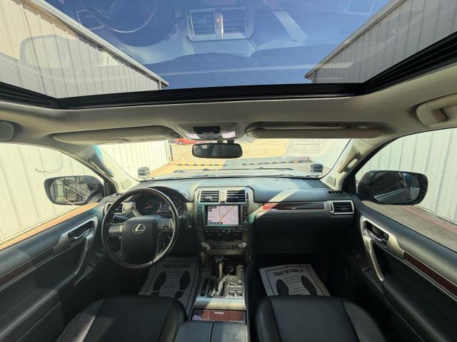 Продажа на аукционе авто 2014 Lexus Gx, vin: JTJJM7FX4E5089519, номер лота: 69455676