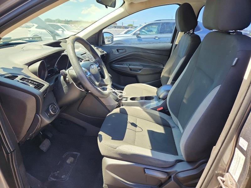 2014 Ford Escape მანქანა იყიდება აუქციონზე, vin: 1FMCU0F72EUE11546, აუქციონის ნომერი: 67641096