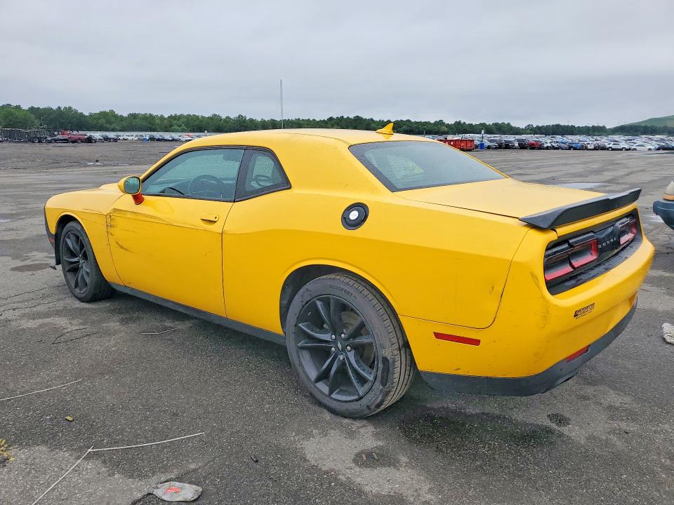 Aukcja sprzedaży 2017 Dodge Challenger, vin: 2C3CDZAG1HH503050, numer aukcji: 67395796