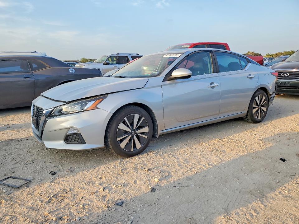 Aukcja sprzedaży 2021 Nissan Altima, vin: 1N4BL4DV8MN330741, numer aukcji: 65309296