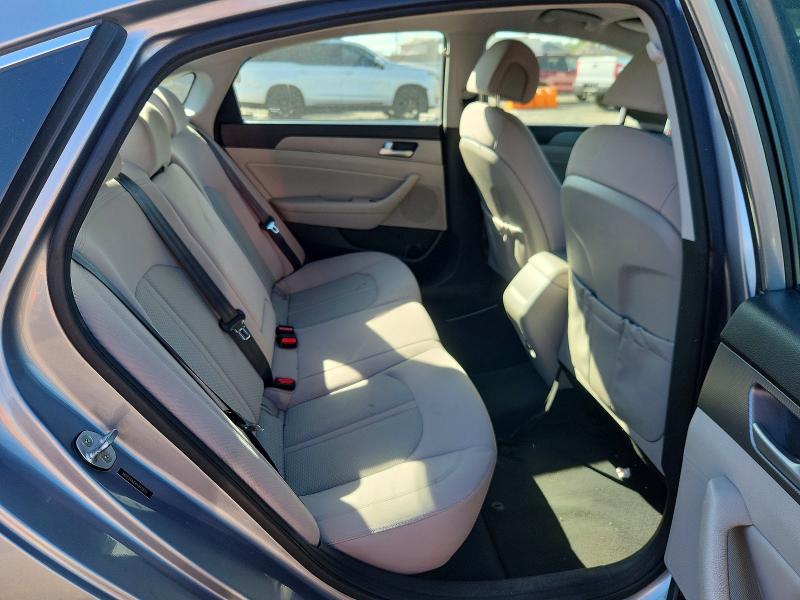 69684716 :رقم المزاد ، 5NPE24AAXFH112833 vin ، 2015 Hyundai Sonata مزاد بيع