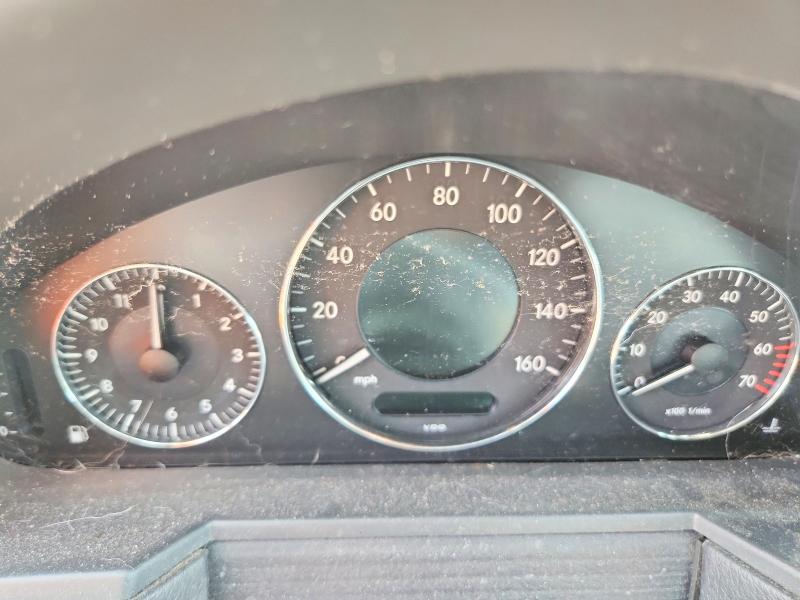 2005 Mercedes-benz E მანქანა იყიდება აუქციონზე, vin: WDBUF82J05X173423, აუქციონის ნომერი: 68246746