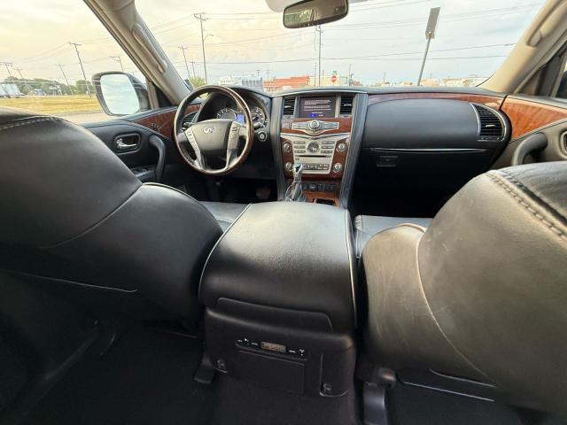 2019 Infiniti Qx80 მანქანა იყიდება აუქციონზე, vin: JN8AZ2NE8K9233086, აუქციონის ნომერი: 70747196