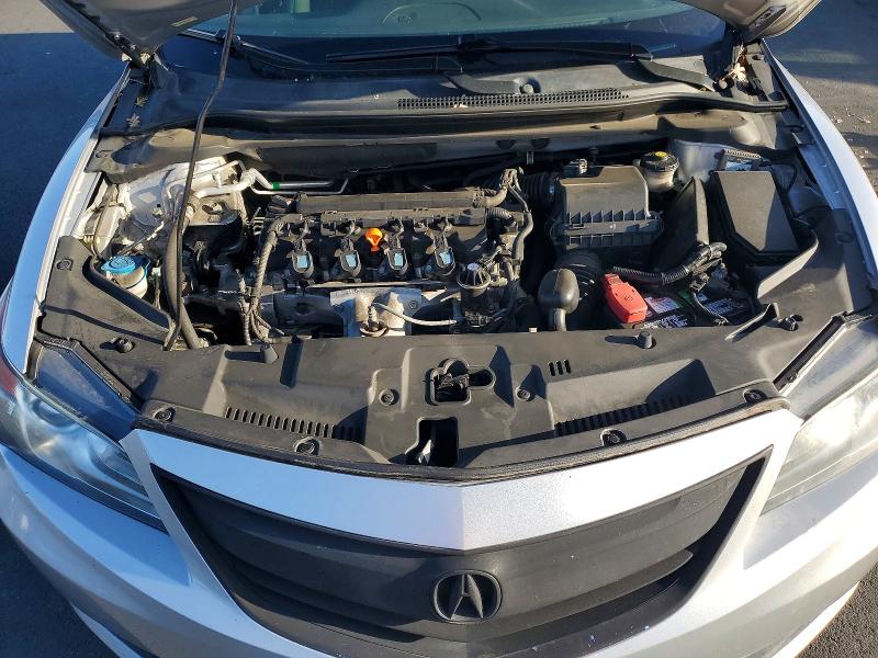 Продажа на аукционе авто 2014 Acura Ilx, vin: 19VDE1F38EE015315, номер лота: 69189646