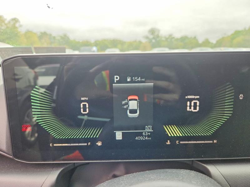 Продажа на аукционе авто 2025 Kia K4, vin: 3KPFT4DE7SE019931, номер лота: 68159766