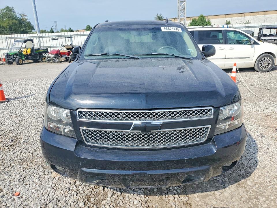 Aukcja sprzedaży 2007 Chevrolet Tahoe, vin: 1GNFK13027R124838, numer aukcji: 68621476