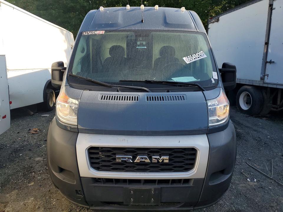 Продаж на аукціоні авто 2020 Ram Promaster 3500, vin: 3C6URVJG6LE128939, номер лоту: 66549426