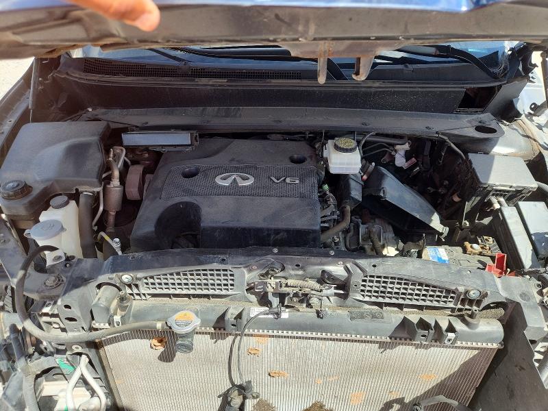 2015 Infiniti Qx60 მანქანა იყიდება აუქციონზე, vin: 5N1AL0MN6FC524273, აუქციონის ნომერი: 68834256