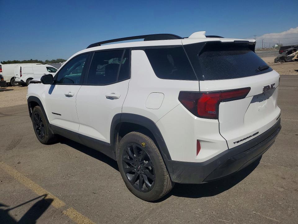 Продажа на аукционе авто 2026 Gmc Terrain, vin: 3GKALUEG0TL466662, номер лота: 69090236