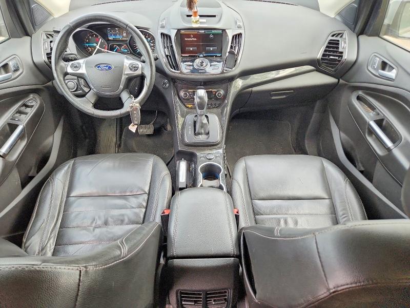 Aukcja sprzedaży 2015 Ford Escape, vin: 1FMCU9J90FUC69132, numer aukcji: 70514416