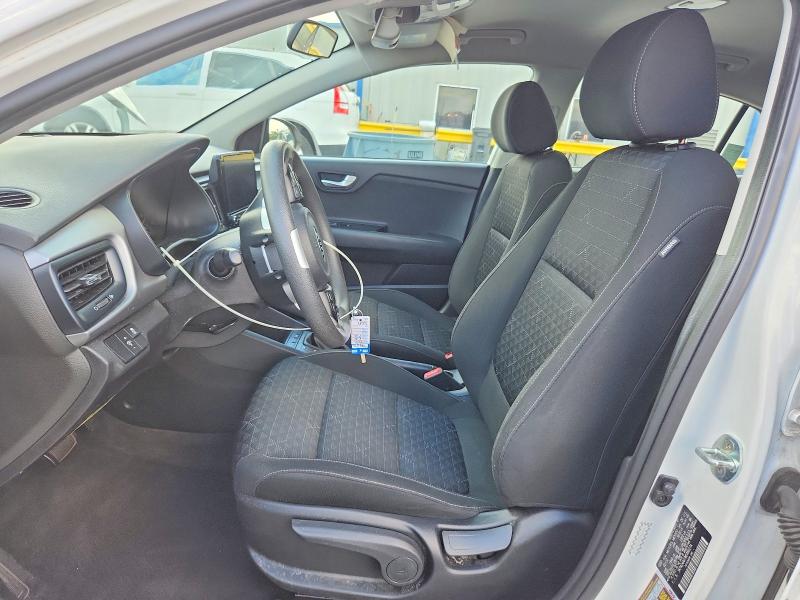 Aukcja sprzedaży 2021 Kia Rio, vin: 3KPA24AD7ME386274, numer aukcji: 67956596