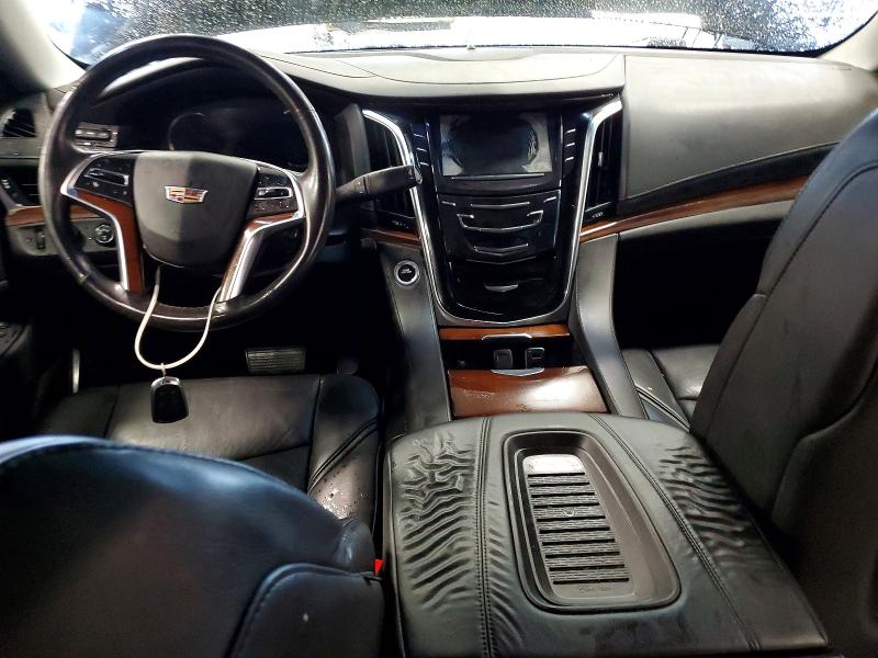 Aukcja sprzedaży 2018 Cadillac Escalade, vin: 1GYS4HKJ1JR194336, numer aukcji: 68739556