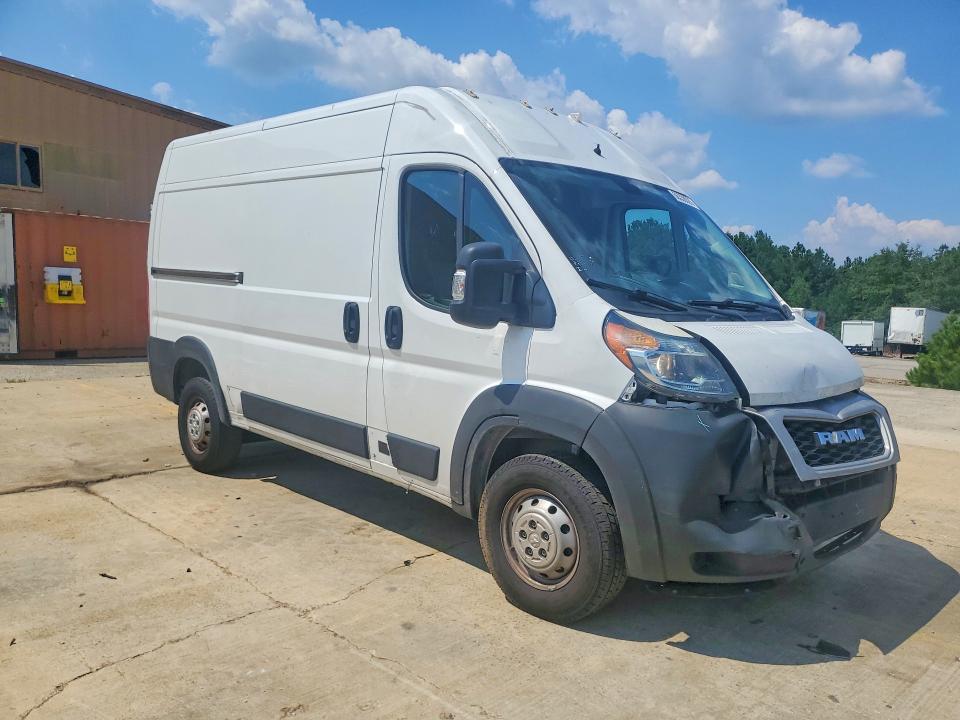 Aukcja sprzedaży 2020 Ram Promaster 1500, vin: 3C6TRVBG1LE138014, numer aukcji: 66350026