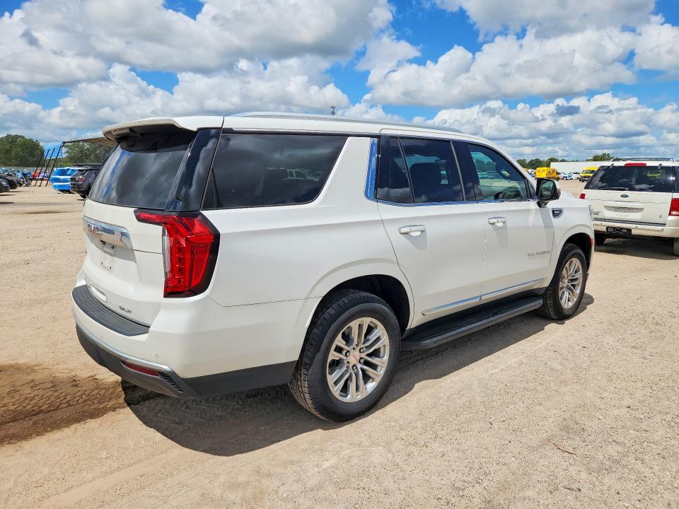 Продажа на аукционе авто 2023 Gmc Yukon, vin: 1GKS2BKDXPR468360, номер лота: 68064496