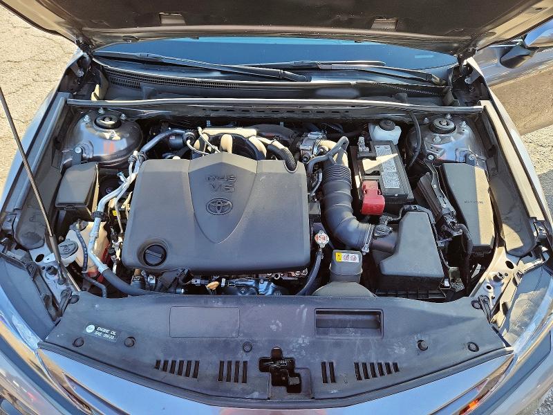 Продаж на аукціоні авто 2024 Toyota Camry, vin: 4T1KZ1AK7RU090141, номер лоту: 68378936