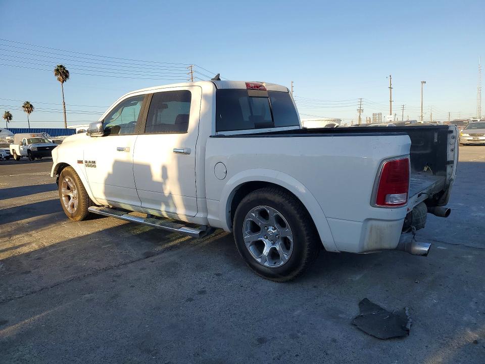 Продажа на аукционе авто 2017 Ram 1500, vin: 1C6RR7NT5HS654377, номер лота: 66806786