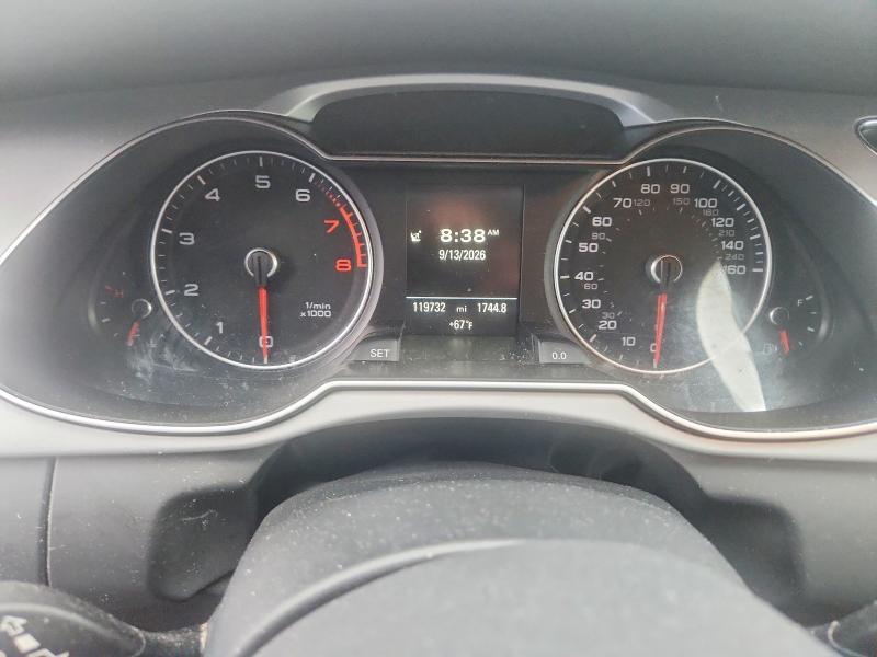 68576476 :رقم المزاد ، WAUBFAFL8GN012535 vin ، 2016 Audi A4 مزاد بيع